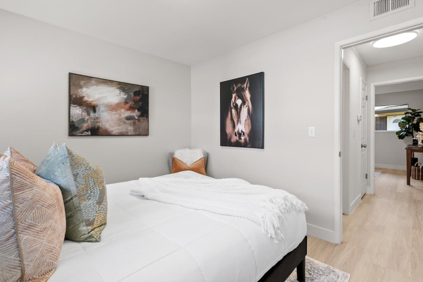 Detail Gallery Image 28 of 38 For 297 Watson Dr #1,  Campbell,  CA 95008 - 2 Beds | 1 Baths