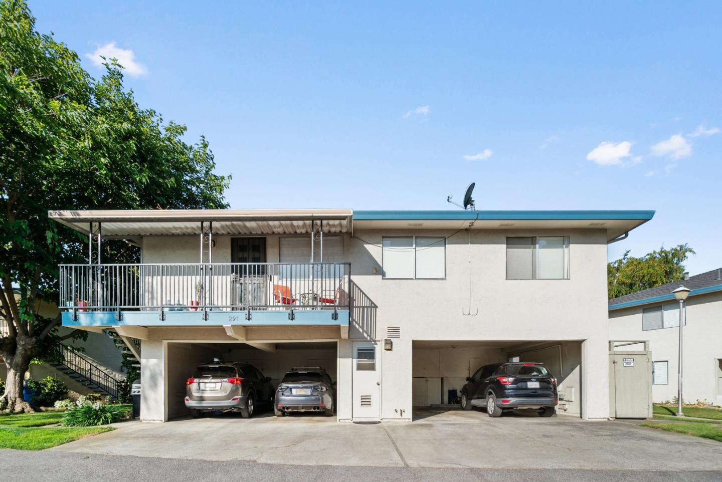 Detail Gallery Image 30 of 38 For 297 Watson Dr #1,  Campbell,  CA 95008 - 2 Beds | 1 Baths