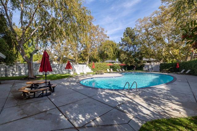 Detail Gallery Image 32 of 38 For 297 Watson Dr #1,  Campbell,  CA 95008 - 2 Beds | 1 Baths