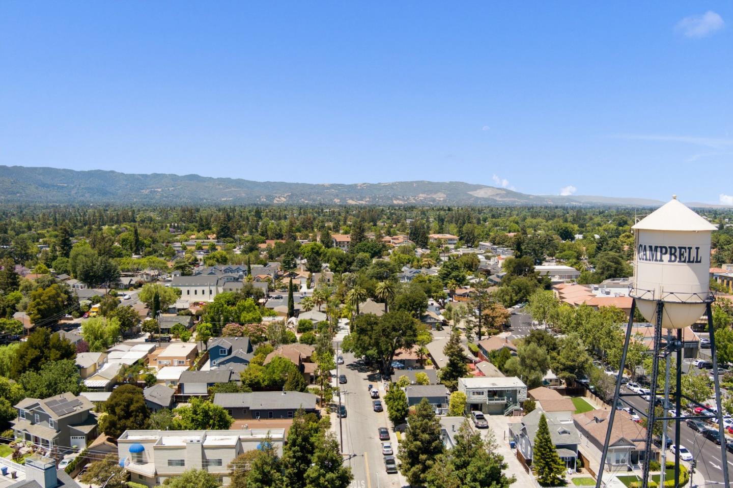 Detail Gallery Image 35 of 38 For 297 Watson Dr #1,  Campbell,  CA 95008 - 2 Beds | 1 Baths