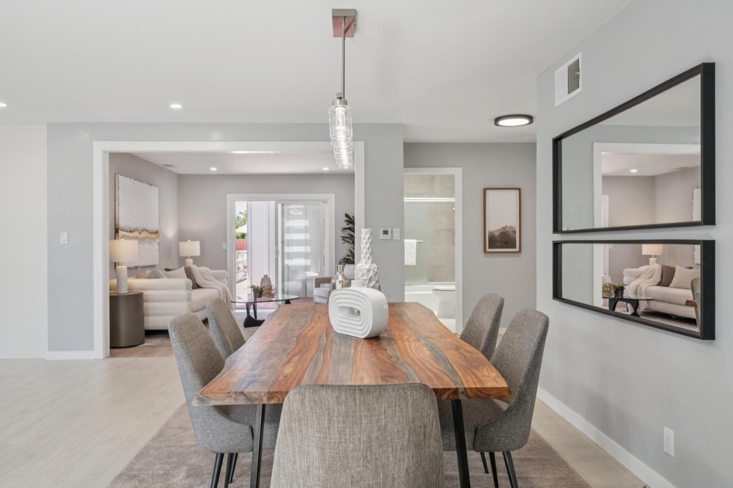 Detail Gallery Image 11 of 72 For 1633 Ark St, San Mateo,  CA 94403 - 6 Beds | 3/1 Baths