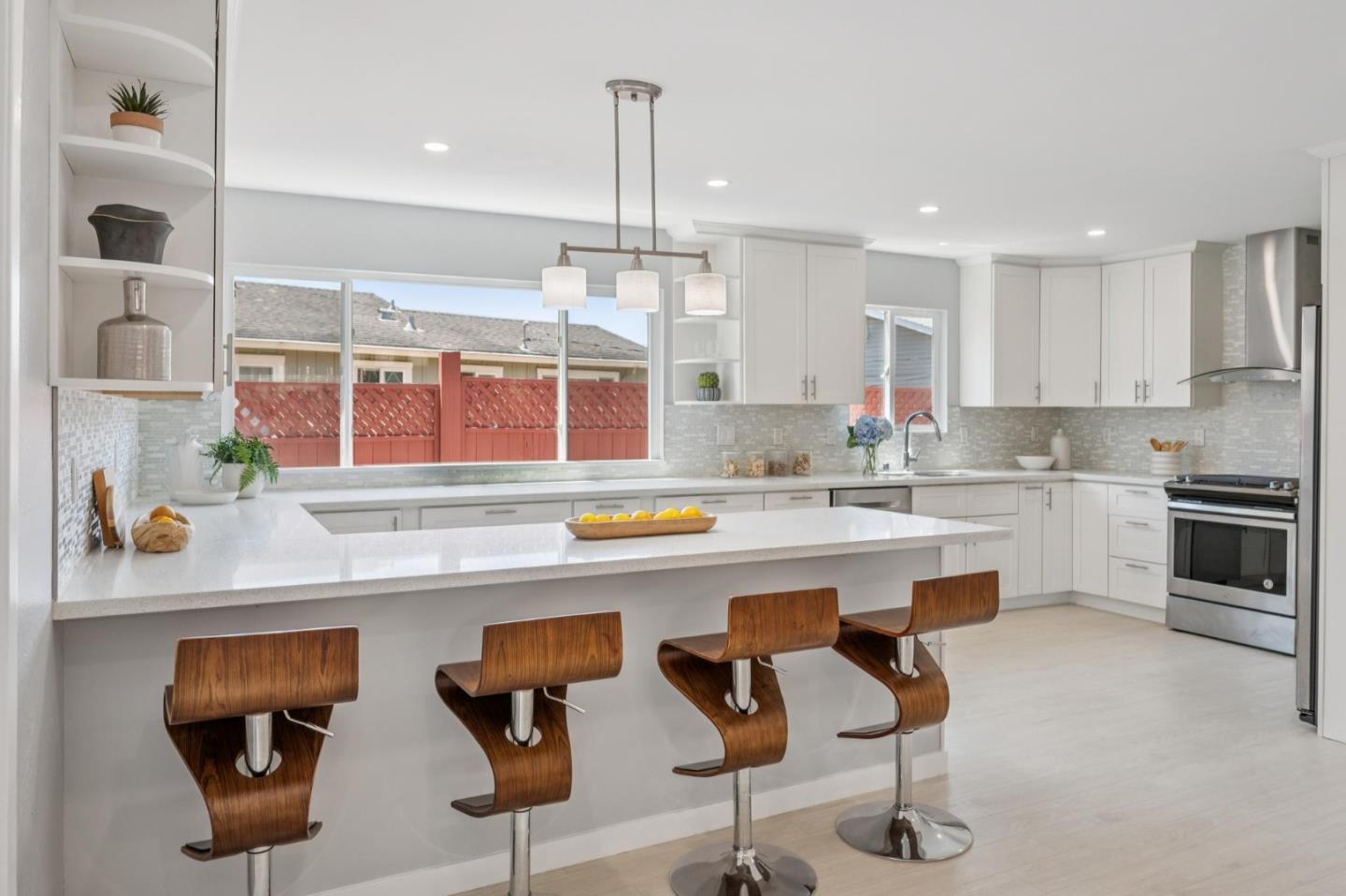 Detail Gallery Image 14 of 72 For 1633 Ark St, San Mateo,  CA 94403 - 6 Beds | 3/1 Baths