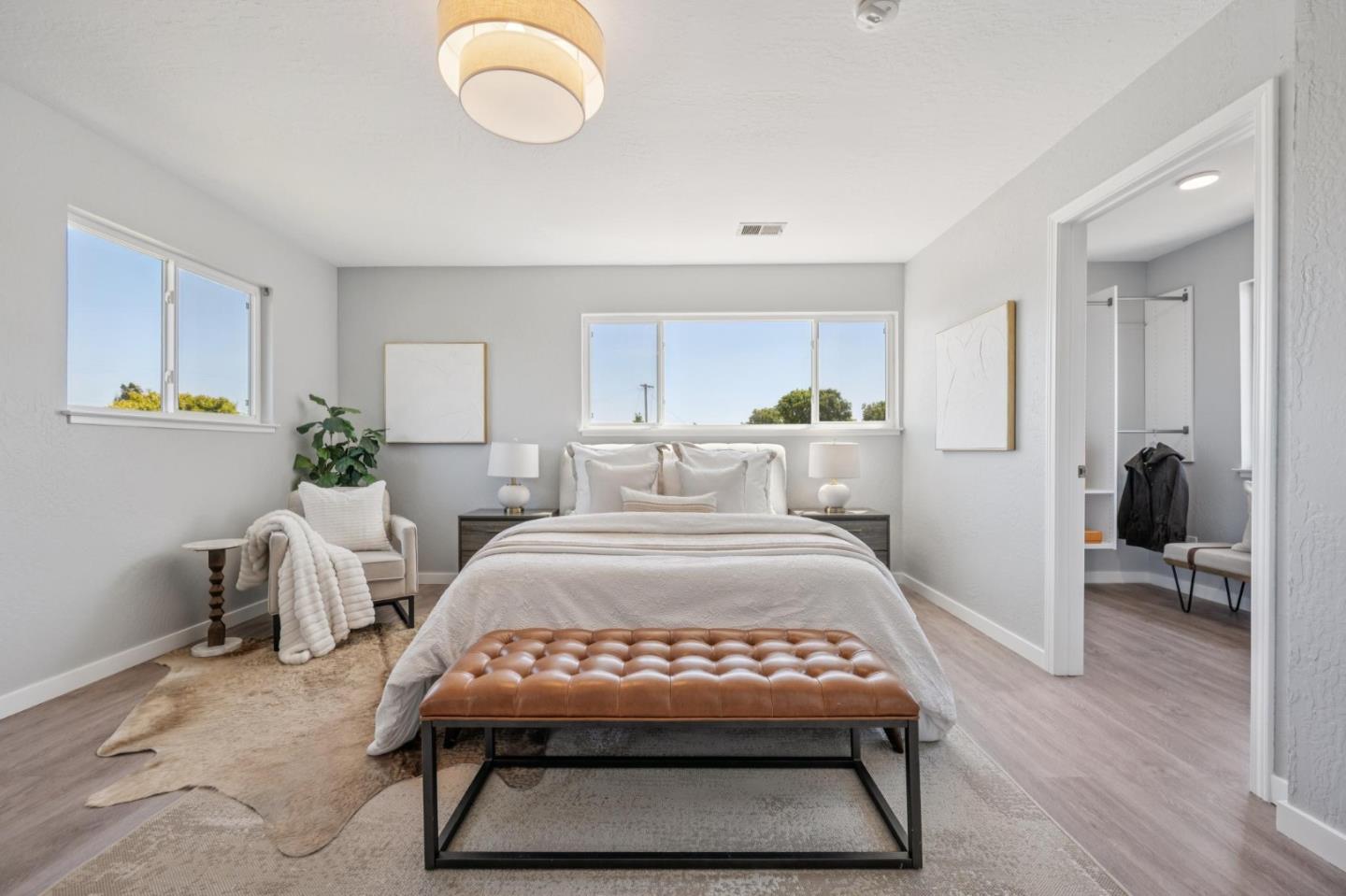 Detail Gallery Image 45 of 72 For 1633 Ark St, San Mateo,  CA 94403 - 6 Beds | 3/1 Baths