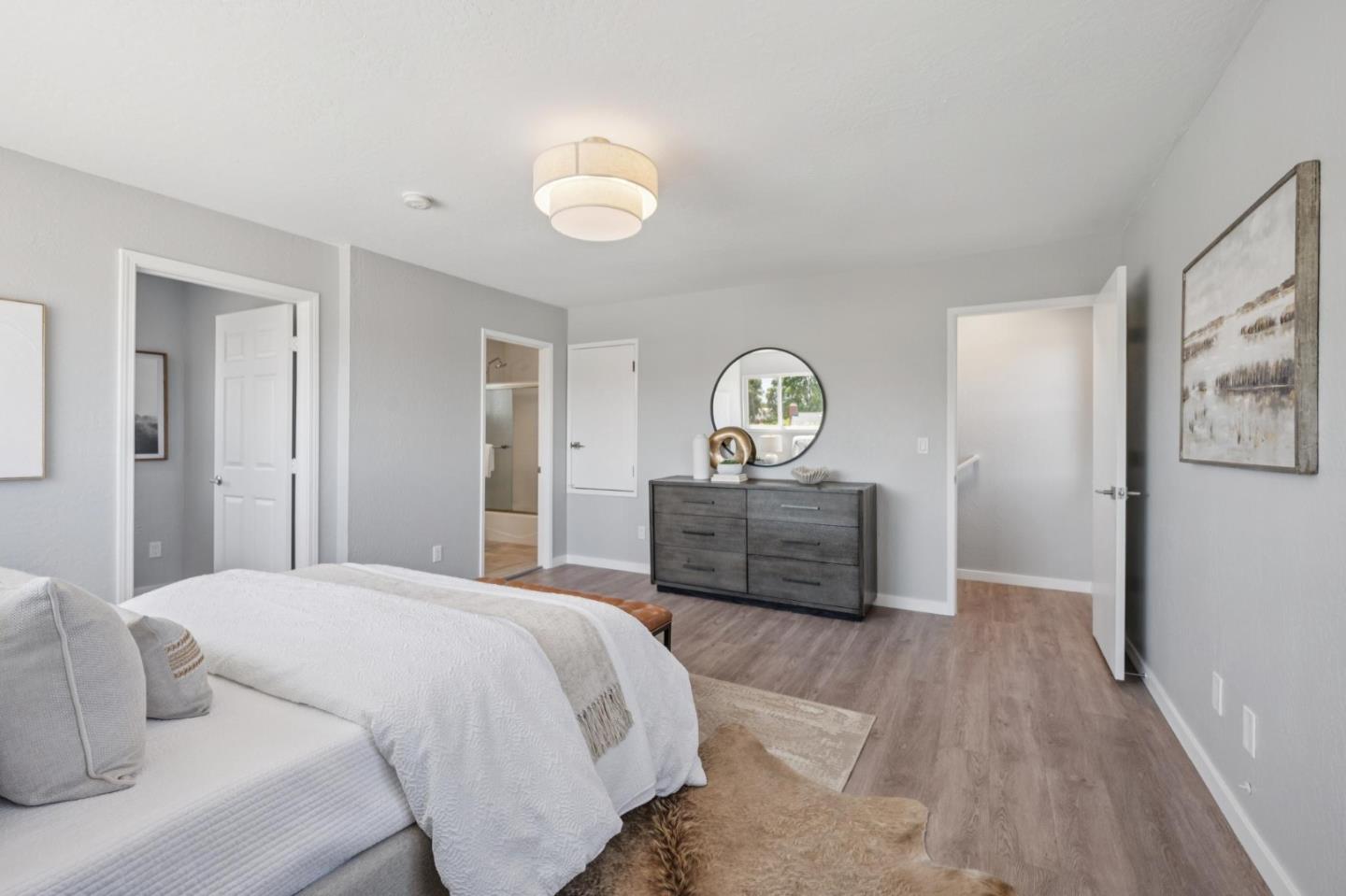 Detail Gallery Image 47 of 72 For 1633 Ark St, San Mateo,  CA 94403 - 6 Beds | 3/1 Baths