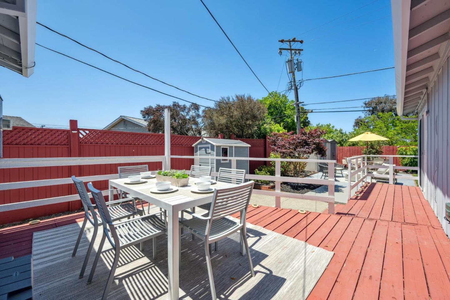 Detail Gallery Image 51 of 72 For 1633 Ark St, San Mateo,  CA 94403 - 6 Beds | 3/1 Baths