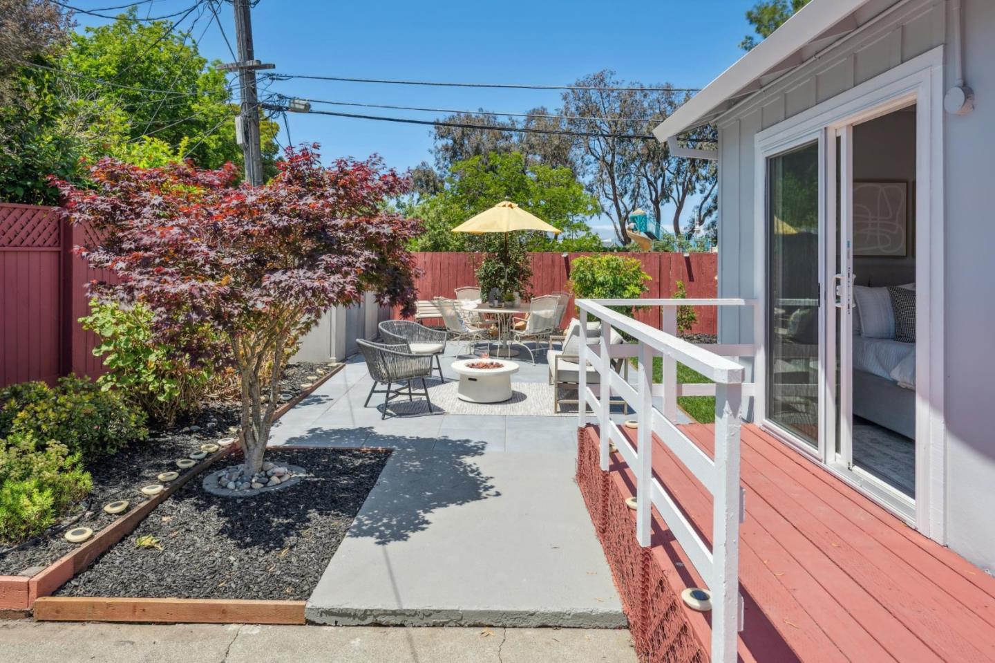 Detail Gallery Image 52 of 72 For 1633 Ark St, San Mateo,  CA 94403 - 6 Beds | 3/1 Baths