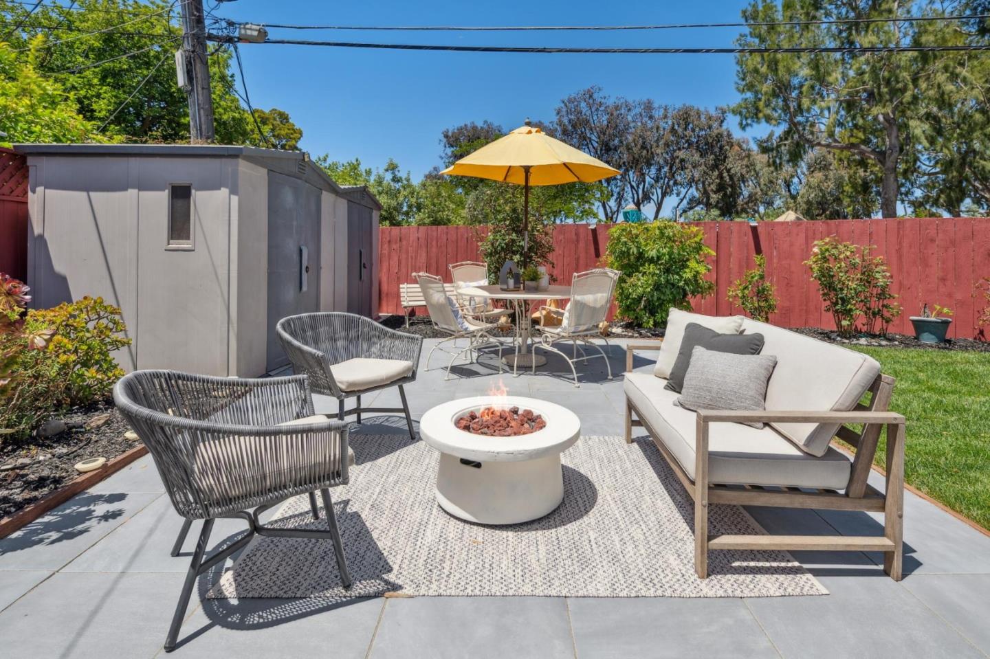 Detail Gallery Image 53 of 72 For 1633 Ark St, San Mateo,  CA 94403 - 6 Beds | 3/1 Baths