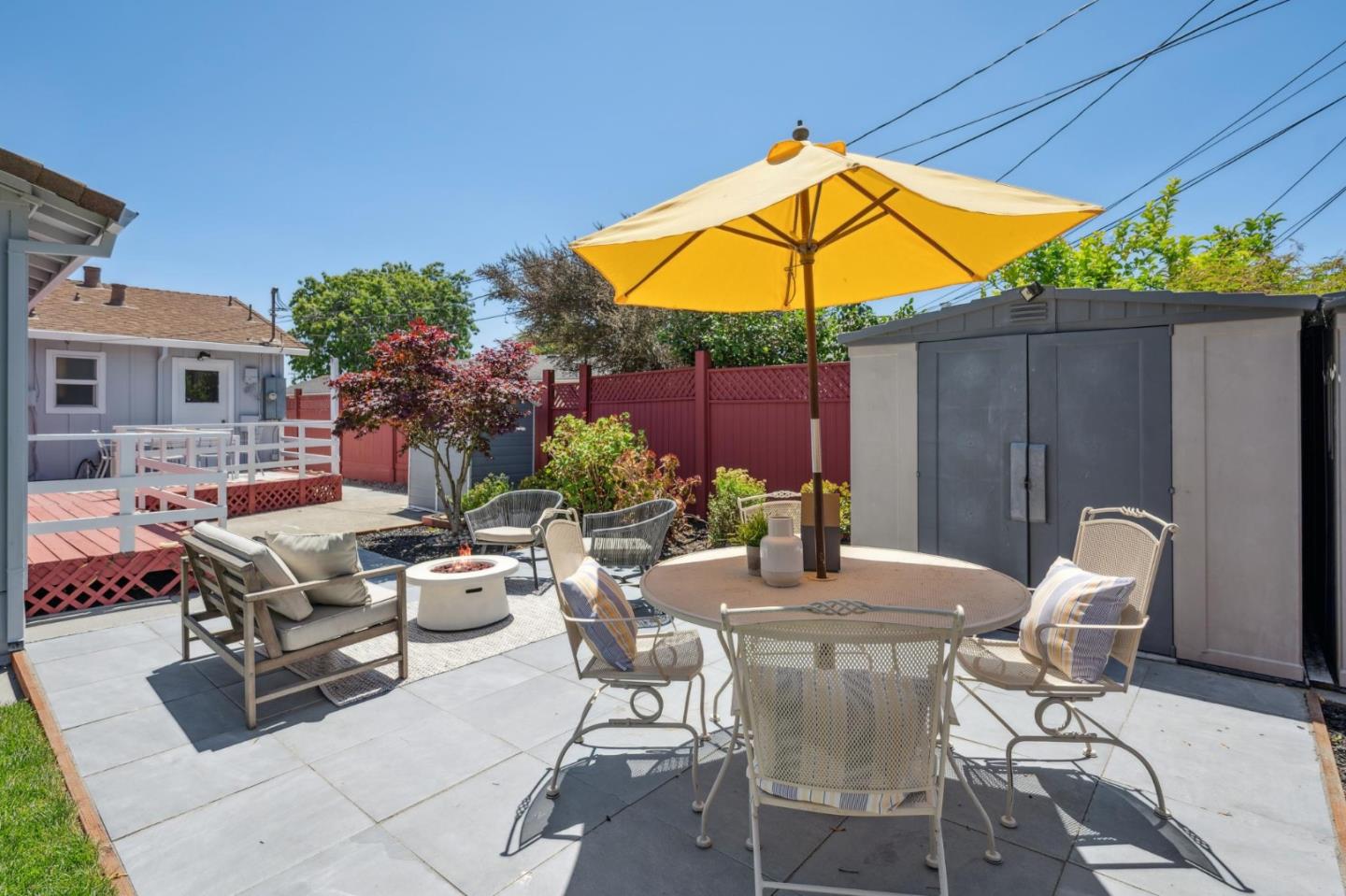 Detail Gallery Image 56 of 72 For 1633 Ark St, San Mateo,  CA 94403 - 6 Beds | 3/1 Baths