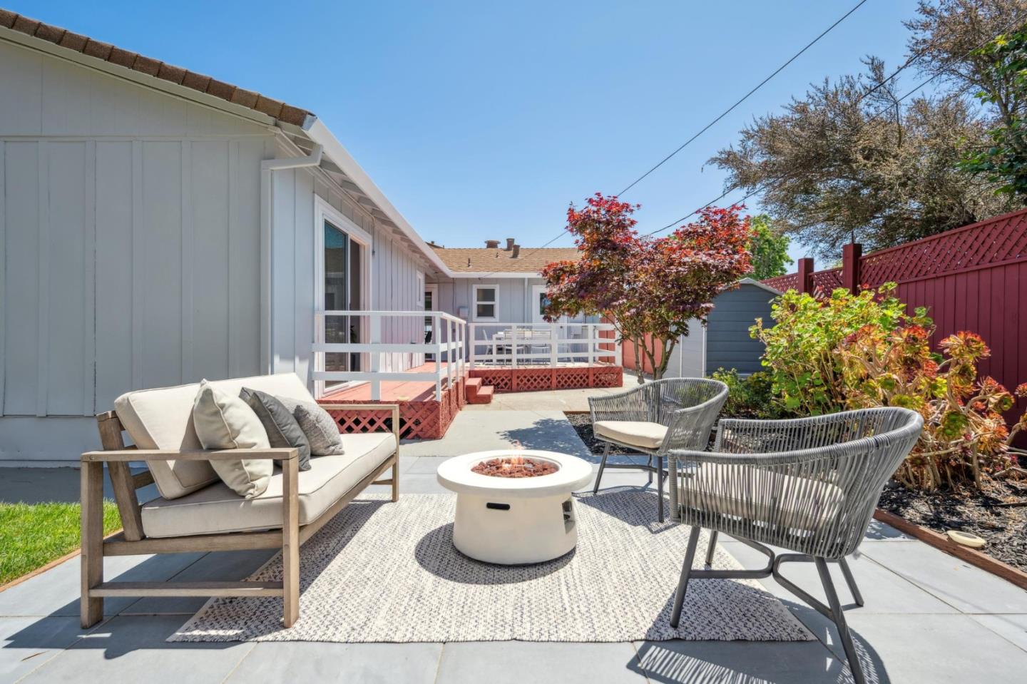 Detail Gallery Image 57 of 72 For 1633 Ark St, San Mateo,  CA 94403 - 6 Beds | 3/1 Baths