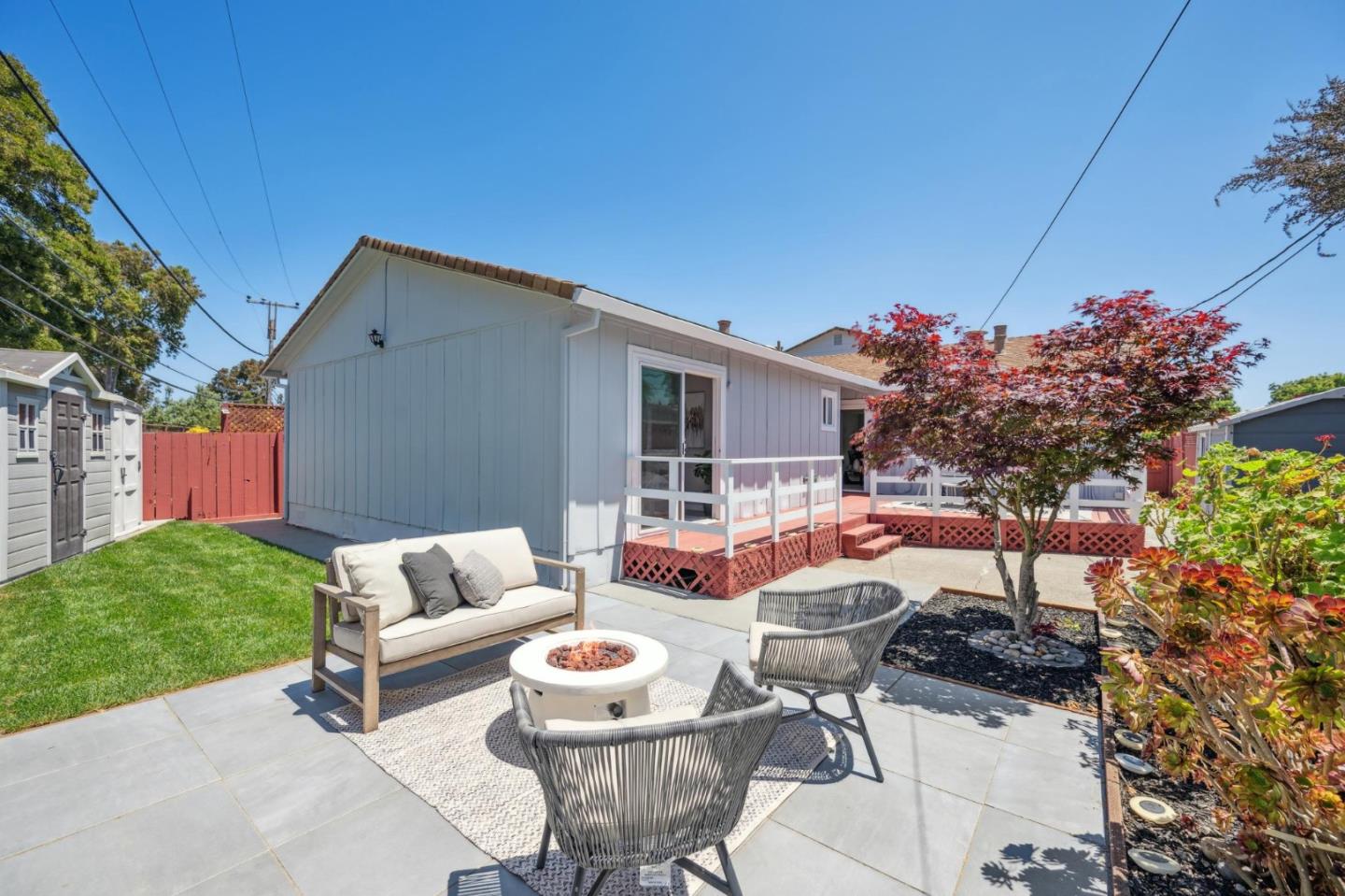 Detail Gallery Image 58 of 72 For 1633 Ark St, San Mateo,  CA 94403 - 6 Beds | 3/1 Baths