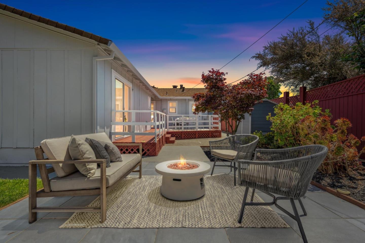 Detail Gallery Image 60 of 72 For 1633 Ark St, San Mateo,  CA 94403 - 6 Beds | 3/1 Baths