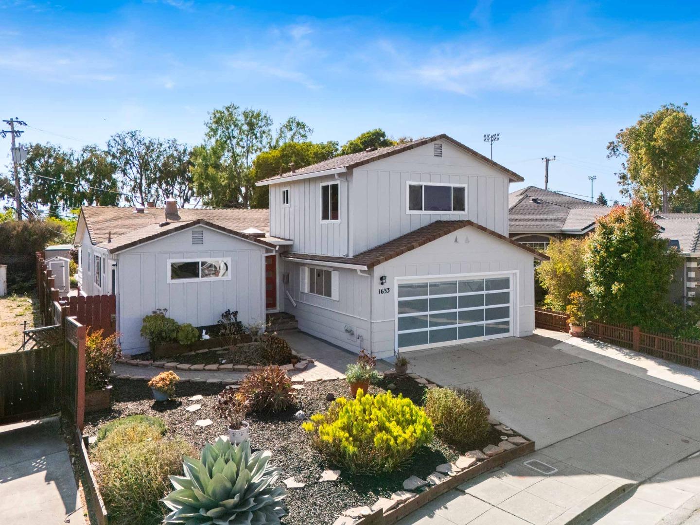 Detail Gallery Image 65 of 72 For 1633 Ark St, San Mateo,  CA 94403 - 6 Beds | 3/1 Baths