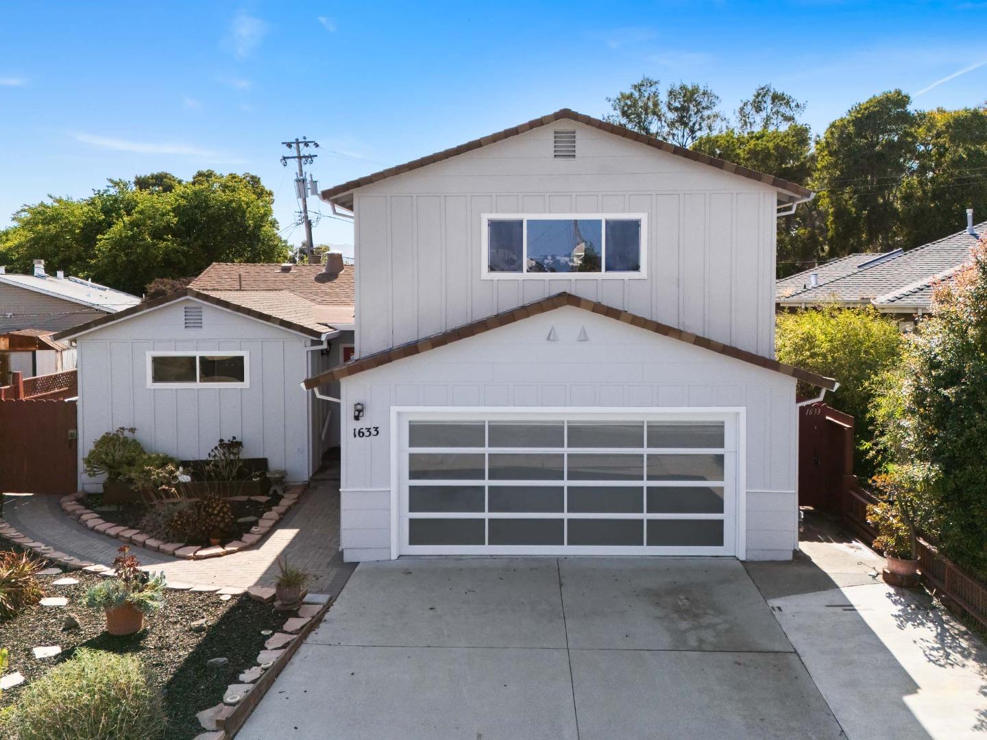 Detail Gallery Image 66 of 72 For 1633 Ark St, San Mateo,  CA 94403 - 6 Beds | 3/1 Baths