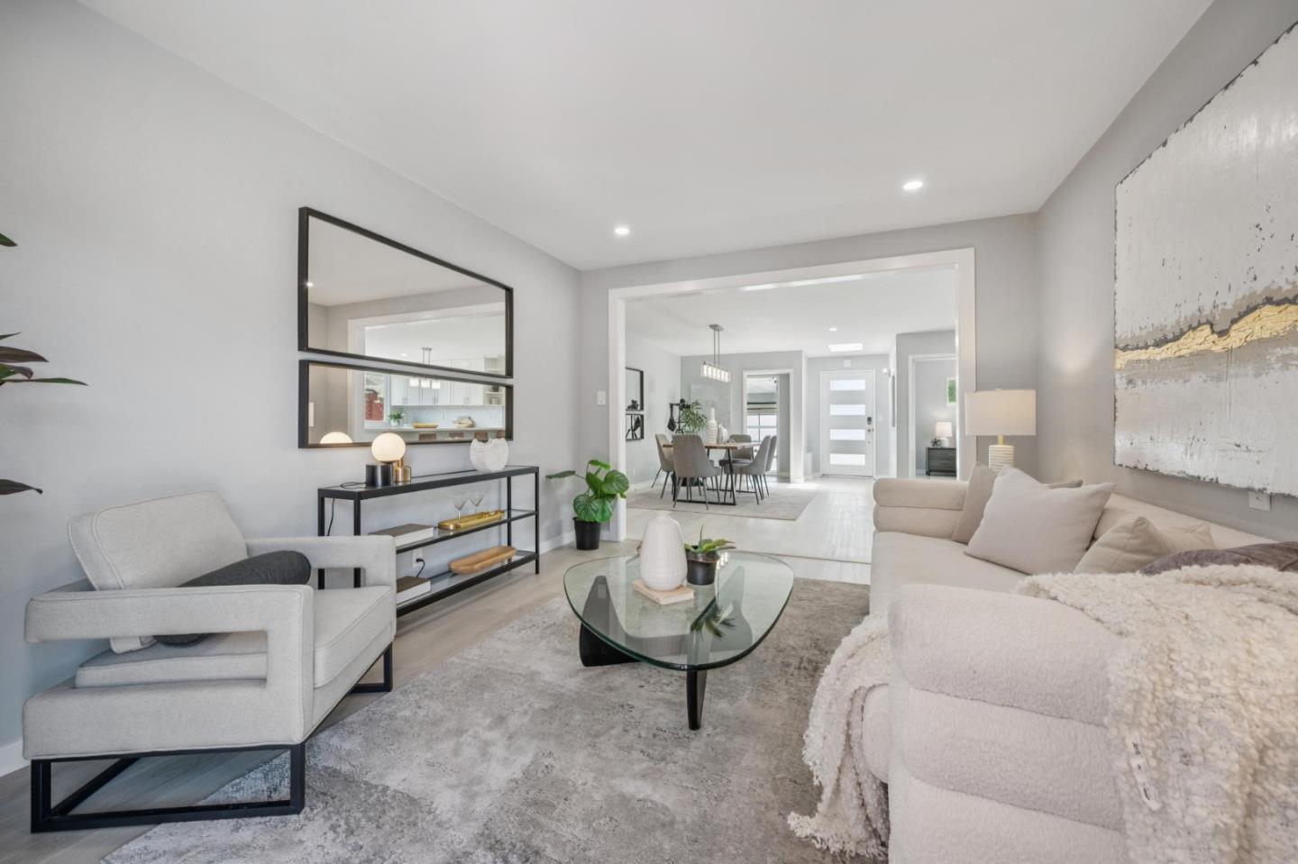 Detail Gallery Image 8 of 72 For 1633 Ark St, San Mateo,  CA 94403 - 6 Beds | 3/1 Baths
