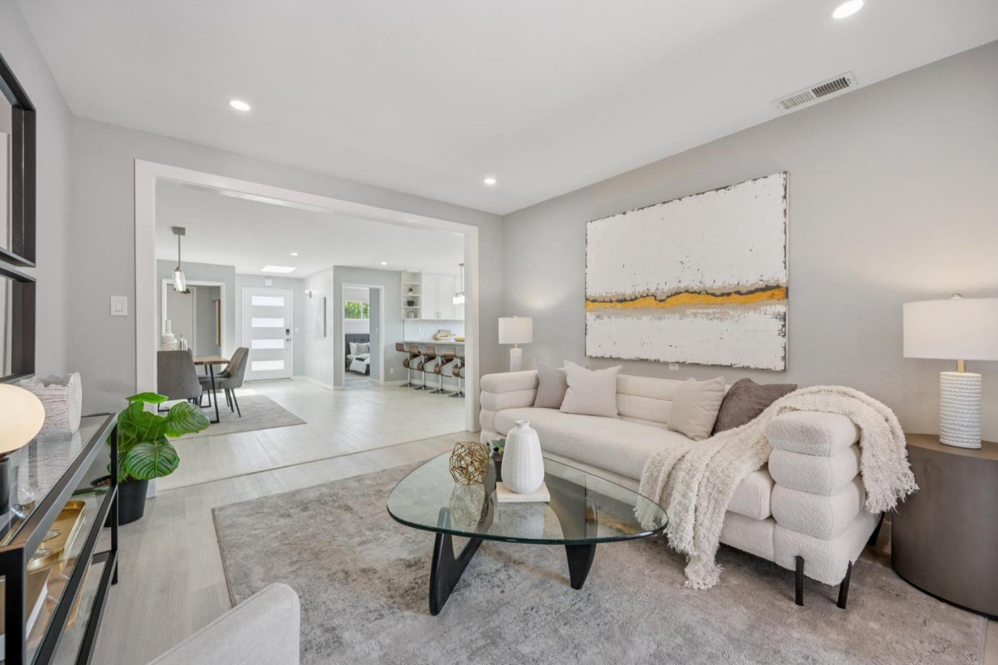 Detail Gallery Image 9 of 72 For 1633 Ark St, San Mateo,  CA 94403 - 6 Beds | 3/1 Baths