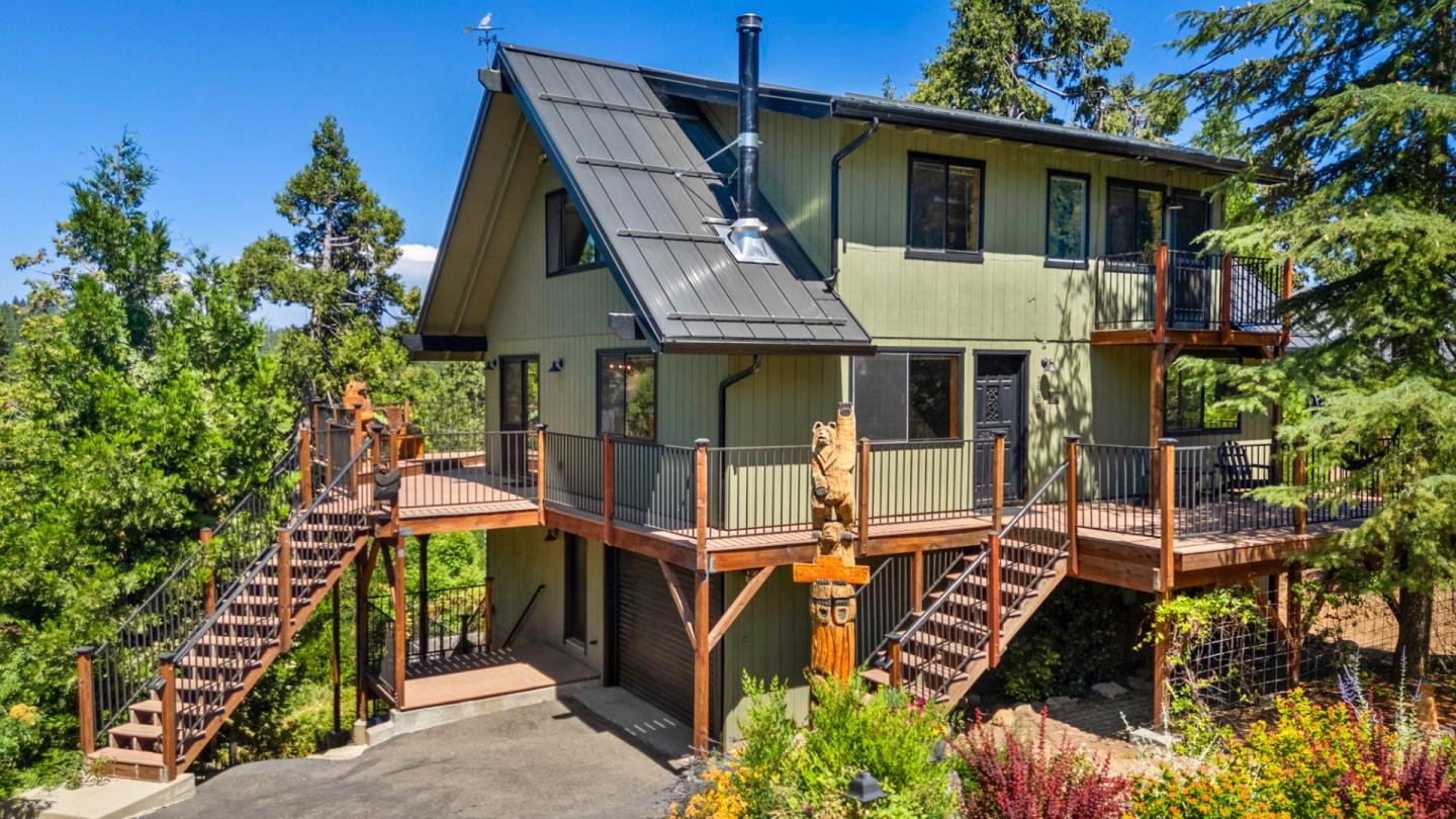 Detail Gallery Image 31 of 38 For 19888 August Ct, Twain Harte,  CA 95383 - 3 Beds | 2 Baths