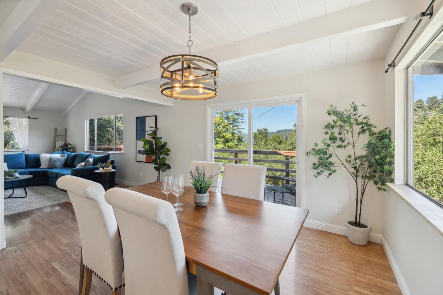Detail Gallery Image 11 of 23 For 121 Blueberry Dr, Scotts Valley,  CA 95066 - 3 Beds | 2 Baths