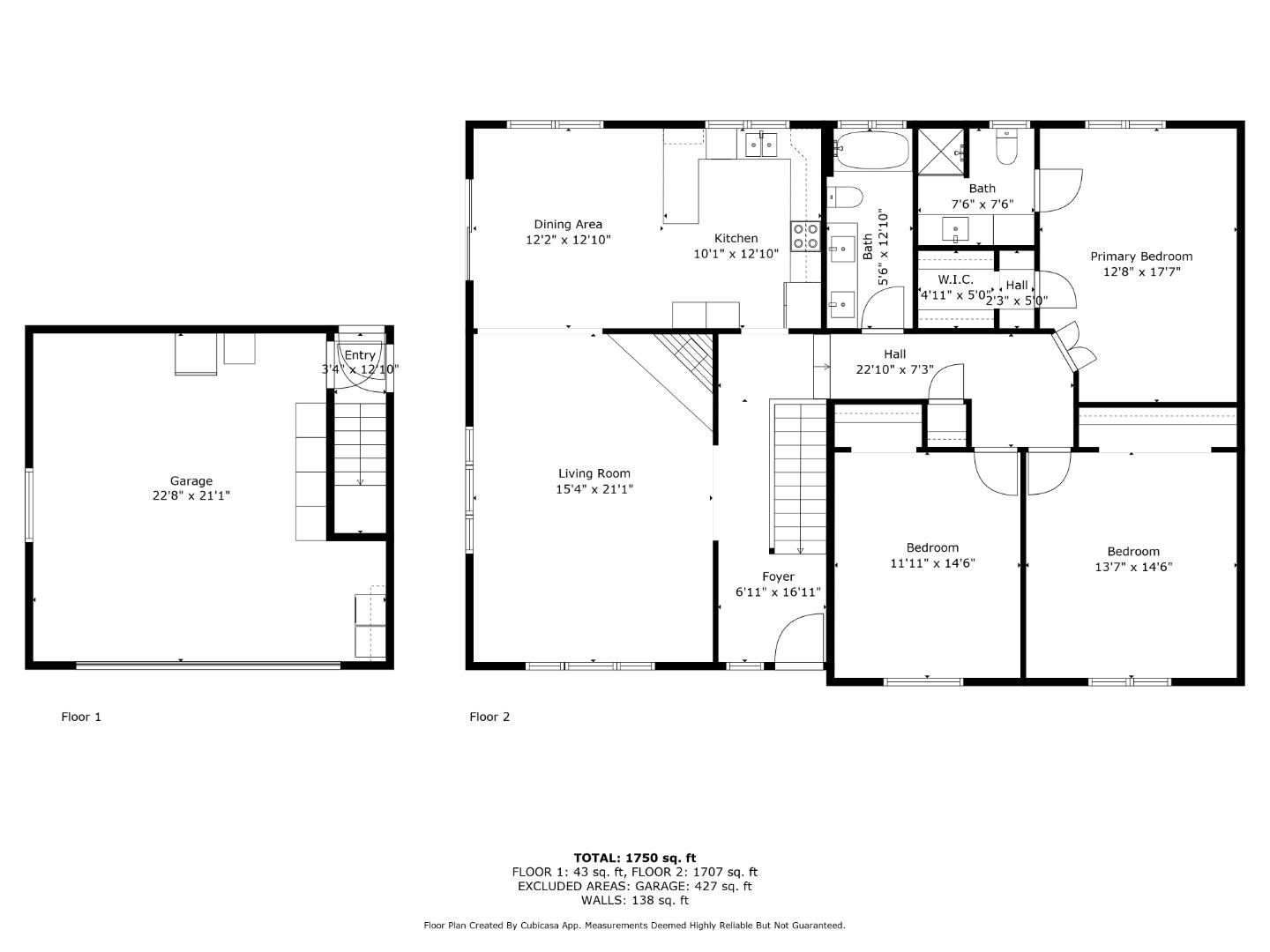 Detail Gallery Image 21 of 23 For 121 Blueberry Dr, Scotts Valley,  CA 95066 - 3 Beds | 2 Baths