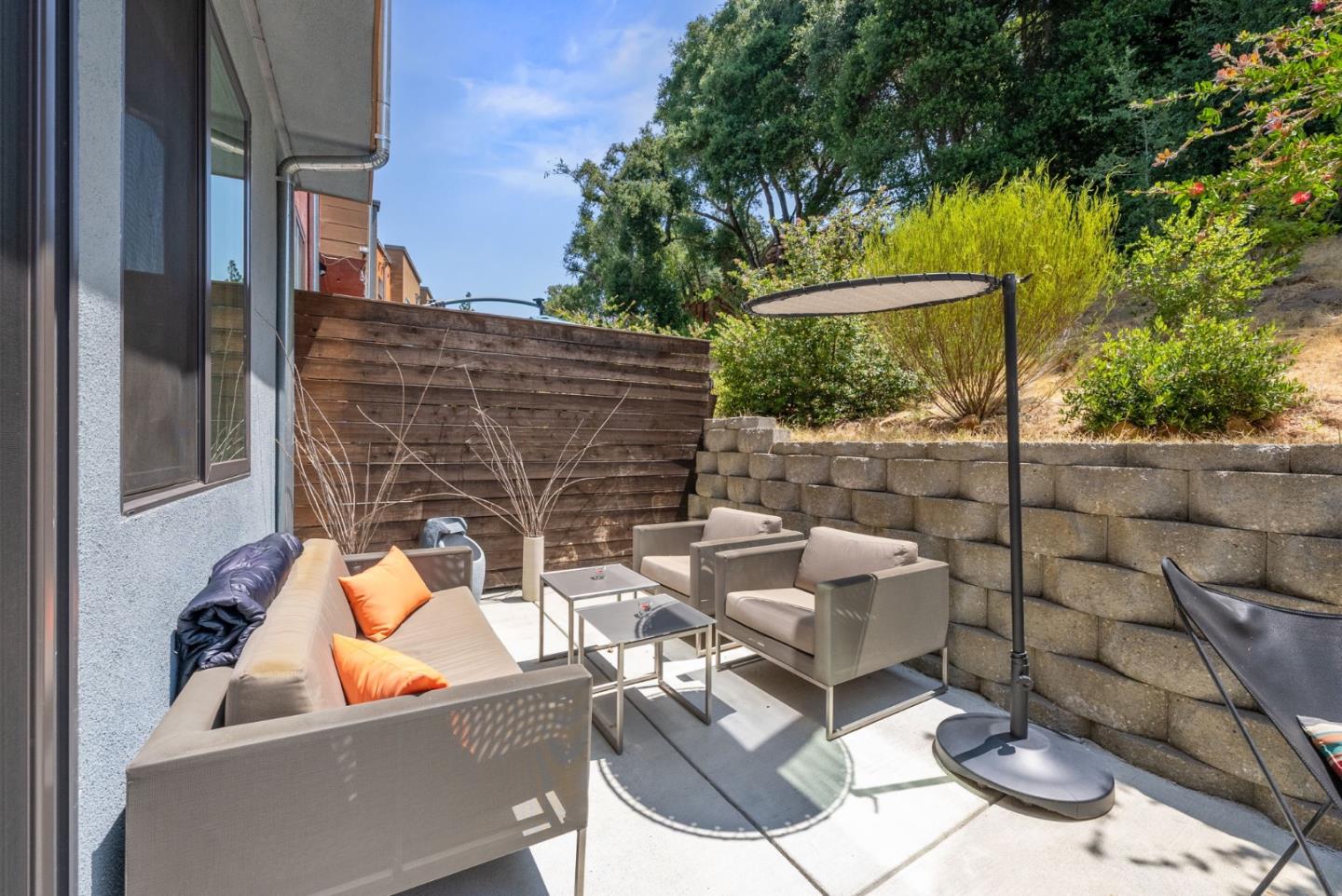 Detail Gallery Image 34 of 50 For 304 Thomas Ter, Scotts Valley,  CA 95066 - 3 Beds | 2/1 Baths