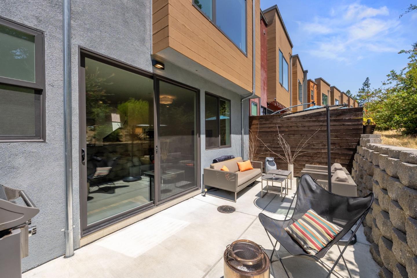 Detail Gallery Image 35 of 50 For 304 Thomas Ter, Scotts Valley,  CA 95066 - 3 Beds | 2/1 Baths