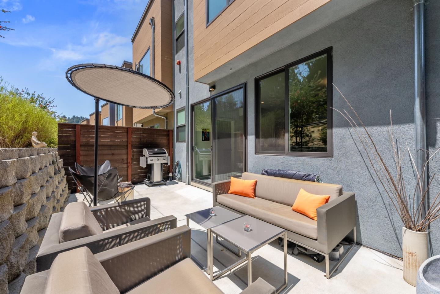 Detail Gallery Image 36 of 50 For 304 Thomas Ter, Scotts Valley,  CA 95066 - 3 Beds | 2/1 Baths