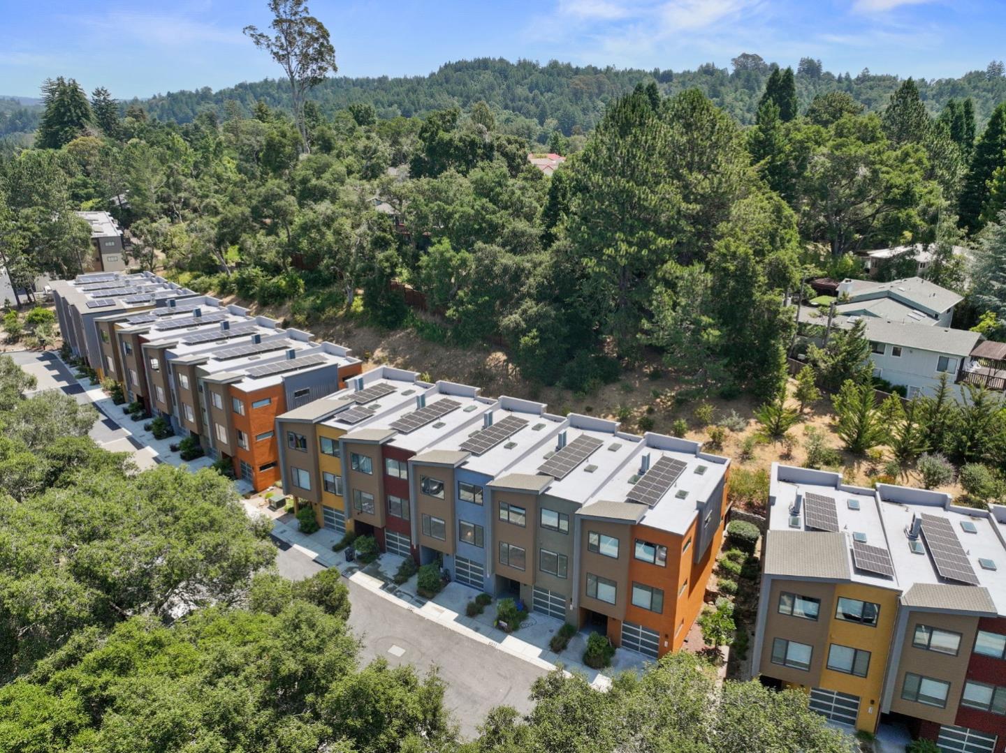 Detail Gallery Image 39 of 50 For 304 Thomas Ter, Scotts Valley,  CA 95066 - 3 Beds | 2/1 Baths