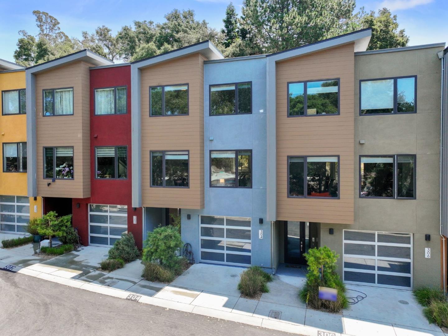 Detail Gallery Image 45 of 50 For 304 Thomas Ter, Scotts Valley,  CA 95066 - 3 Beds | 2/1 Baths