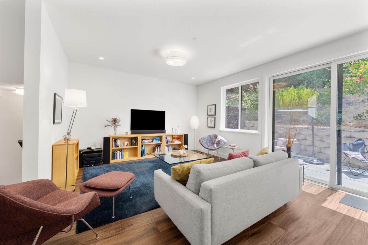 Detail Gallery Image 5 of 50 For 304 Thomas Ter, Scotts Valley,  CA 95066 - 3 Beds | 2/1 Baths