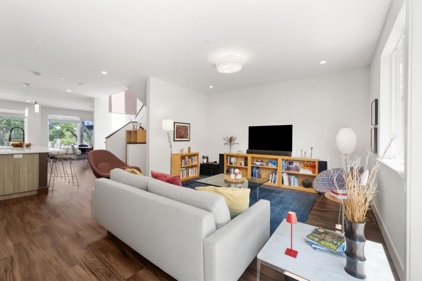Detail Gallery Image 6 of 50 For 304 Thomas Ter, Scotts Valley,  CA 95066 - 3 Beds | 2/1 Baths