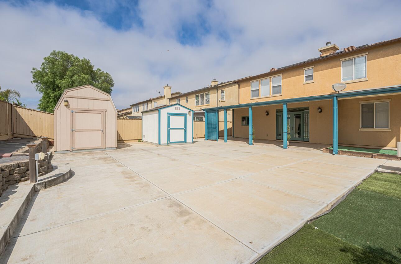 Detail Gallery Image 53 of 56 For 225 Tuscany Ave, Greenfield,  CA 93927 - 4 Beds | 3 Baths