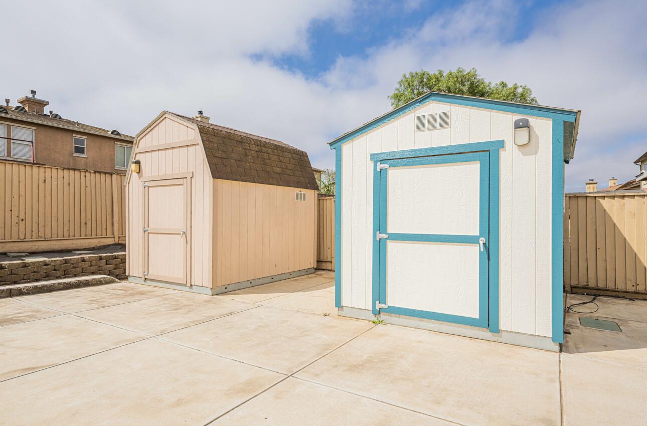 Detail Gallery Image 54 of 56 For 225 Tuscany Ave, Greenfield,  CA 93927 - 4 Beds | 3 Baths