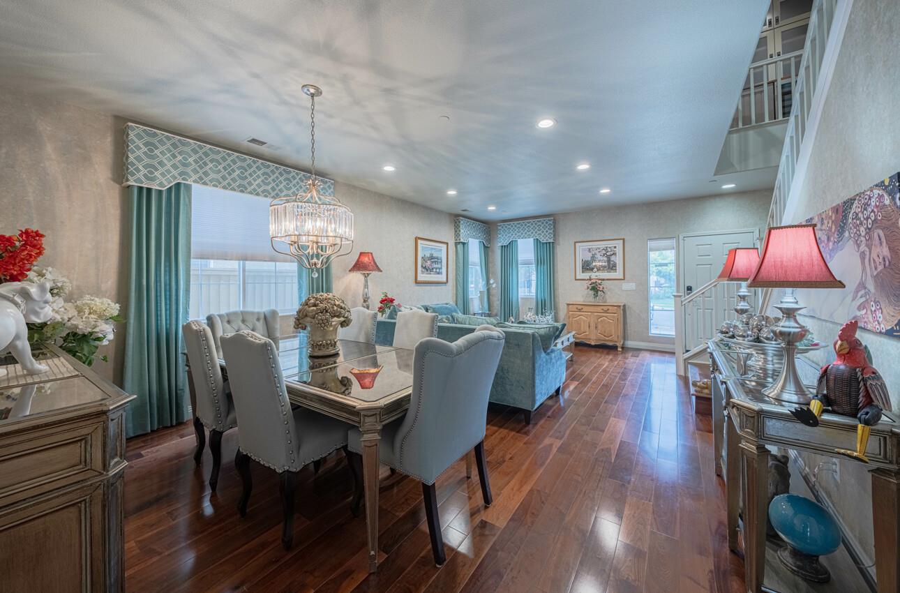 Detail Gallery Image 8 of 56 For 225 Tuscany Ave, Greenfield,  CA 93927 - 4 Beds | 3 Baths