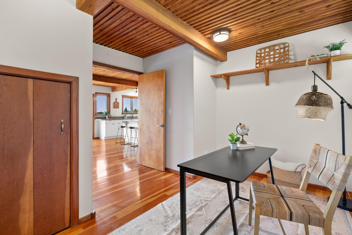 Detail Gallery Image 19 of 83 For 335 Wild Iris Ln, Santa Cruz,  CA 95060 - 3 Beds | 2/1 Baths
