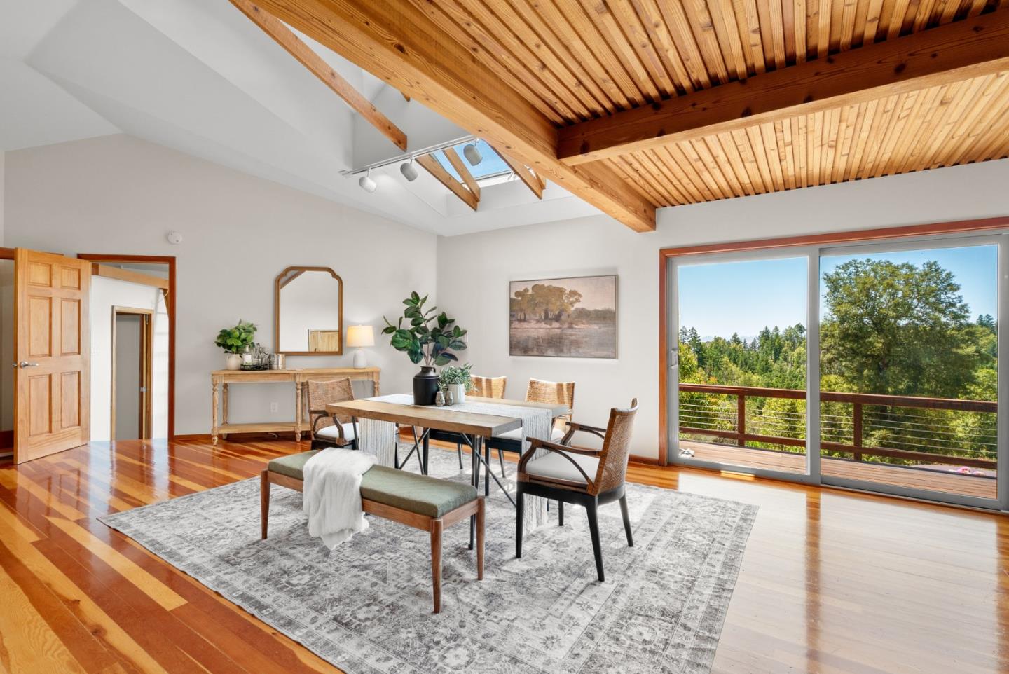 Detail Gallery Image 20 of 83 For 335 Wild Iris Ln, Santa Cruz,  CA 95060 - 3 Beds | 2/1 Baths