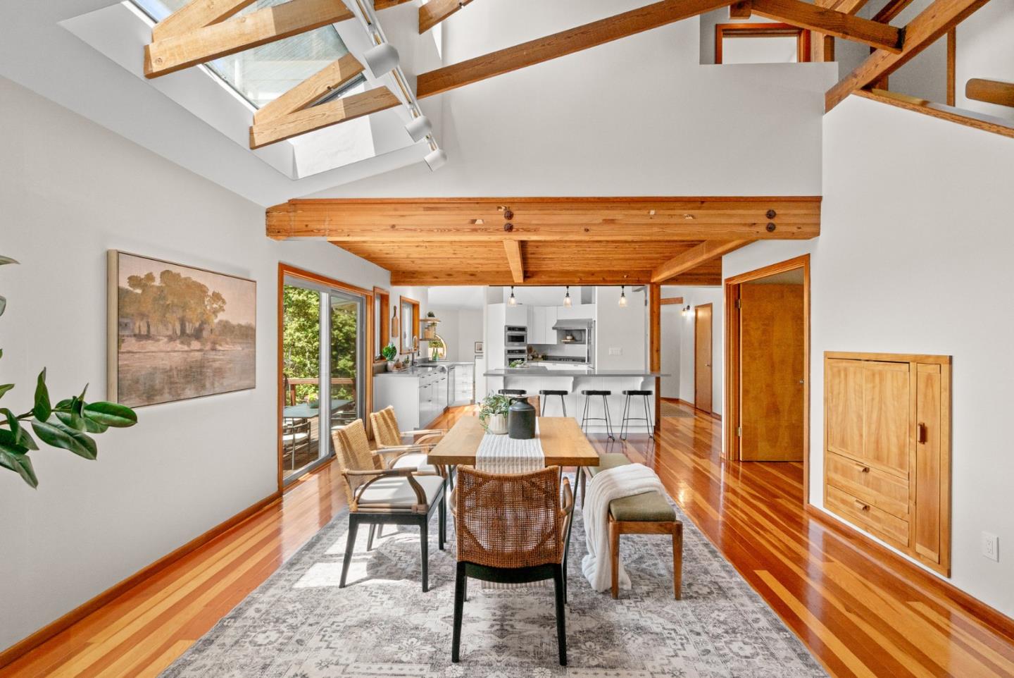 Detail Gallery Image 22 of 83 For 335 Wild Iris Ln, Santa Cruz,  CA 95060 - 3 Beds | 2/1 Baths