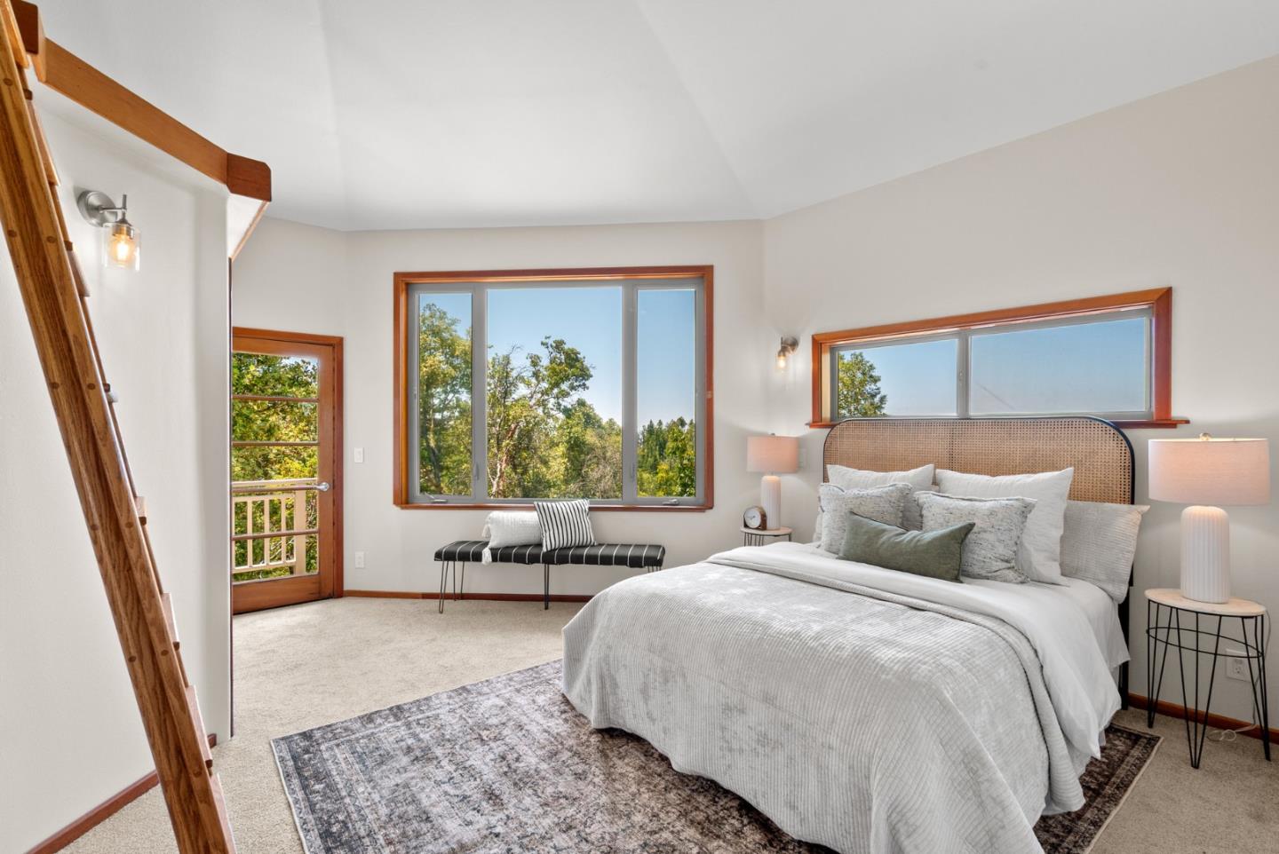 Detail Gallery Image 24 of 83 For 335 Wild Iris Ln, Santa Cruz,  CA 95060 - 3 Beds | 2/1 Baths