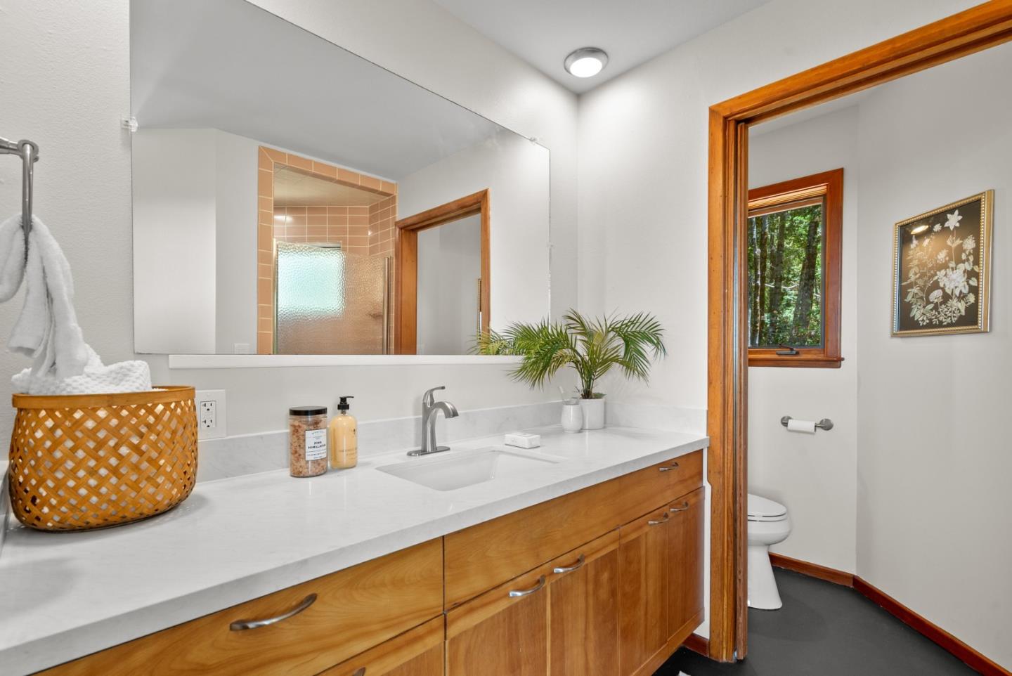 Detail Gallery Image 27 of 83 For 335 Wild Iris Ln, Santa Cruz,  CA 95060 - 3 Beds | 2/1 Baths
