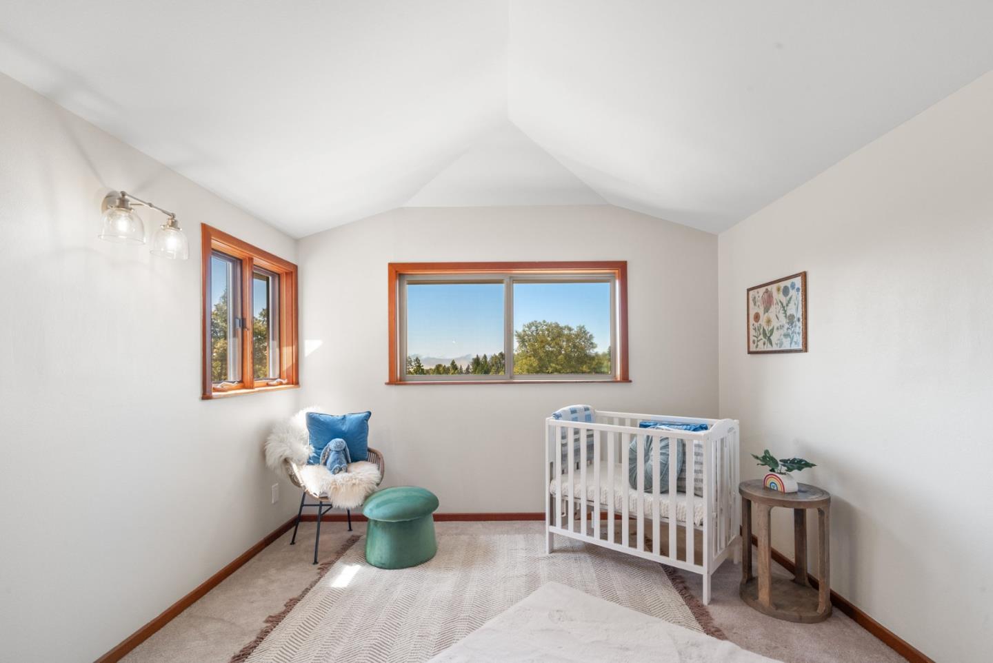 Detail Gallery Image 29 of 83 For 335 Wild Iris Ln, Santa Cruz,  CA 95060 - 3 Beds | 2/1 Baths