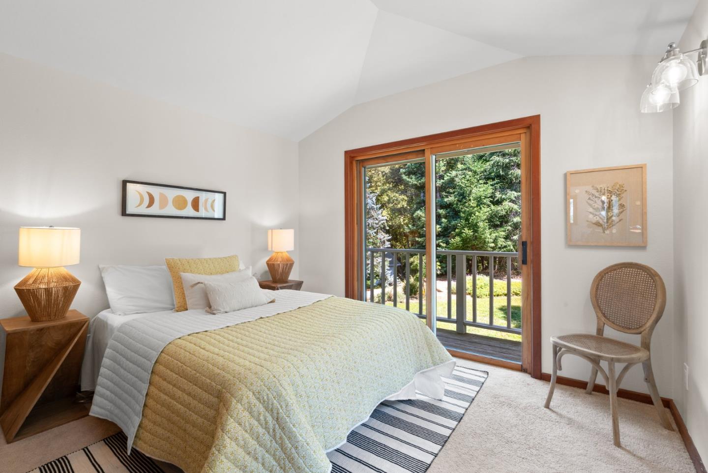 Detail Gallery Image 30 of 83 For 335 Wild Iris Ln, Santa Cruz,  CA 95060 - 3 Beds | 2/1 Baths