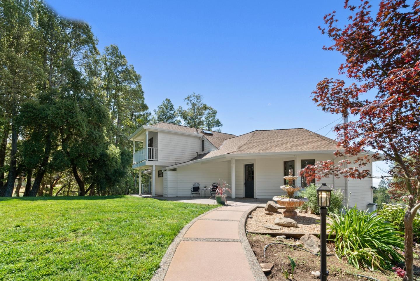 Detail Gallery Image 38 of 83 For 335 Wild Iris Ln, Santa Cruz,  CA 95060 - 3 Beds | 2/1 Baths