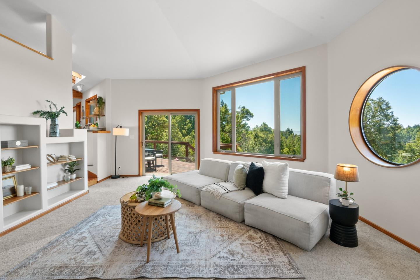 Detail Gallery Image 7 of 83 For 335 Wild Iris Ln, Santa Cruz,  CA 95060 - 3 Beds | 2/1 Baths
