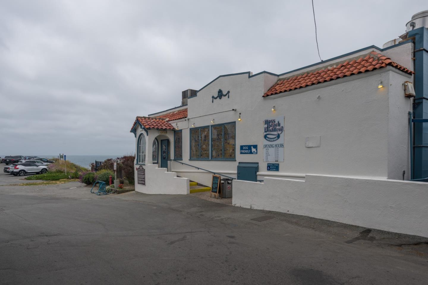 Detail Gallery Image 8 of 13 For 0000 Oak Ave, Moss Beach,  CA 94038 - – Beds | – Baths