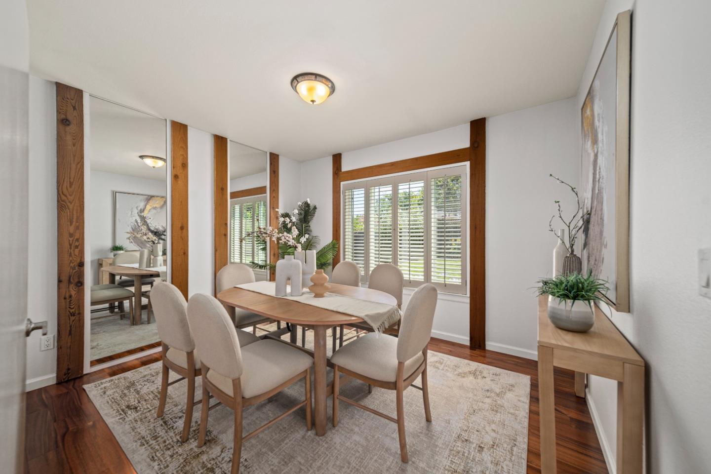 Detail Gallery Image 11 of 46 For 7188 Anjou Creek Cir, San Jose,  CA 95120 - 4 Beds | 2/1 Baths