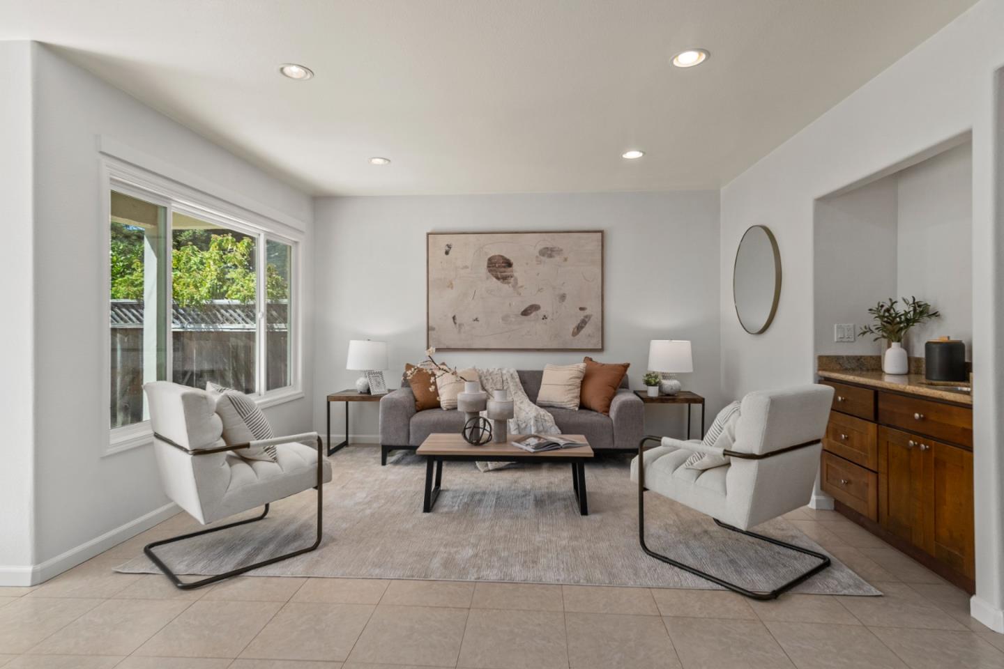 Detail Gallery Image 13 of 46 For 7188 Anjou Creek Cir, San Jose,  CA 95120 - 4 Beds | 2/1 Baths