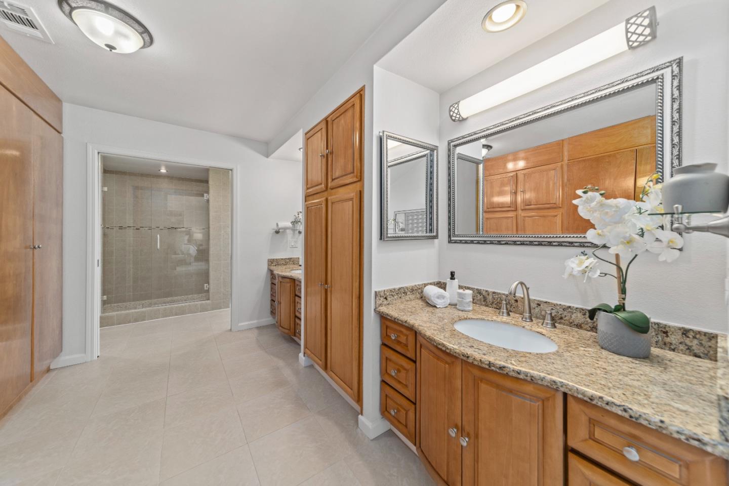 Detail Gallery Image 23 of 46 For 7188 Anjou Creek Cir, San Jose,  CA 95120 - 4 Beds | 2/1 Baths