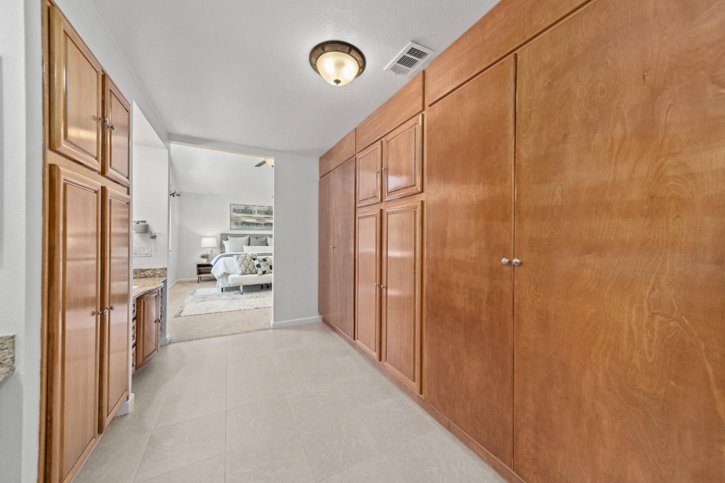 Detail Gallery Image 26 of 46 For 7188 Anjou Creek Cir, San Jose,  CA 95120 - 4 Beds | 2/1 Baths