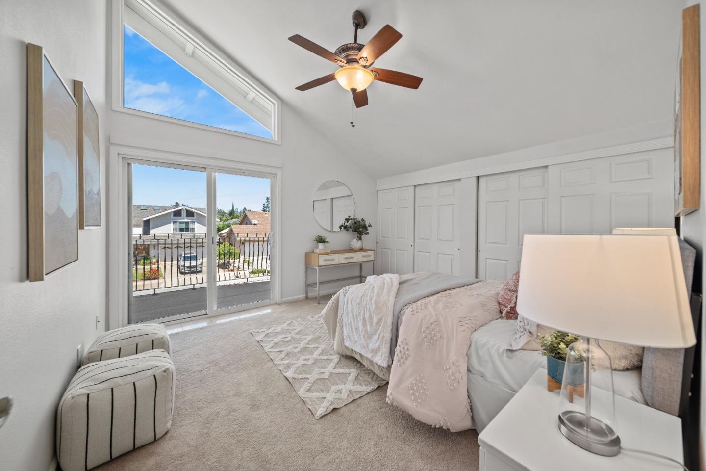 Detail Gallery Image 29 of 46 For 7188 Anjou Creek Cir, San Jose,  CA 95120 - 4 Beds | 2/1 Baths