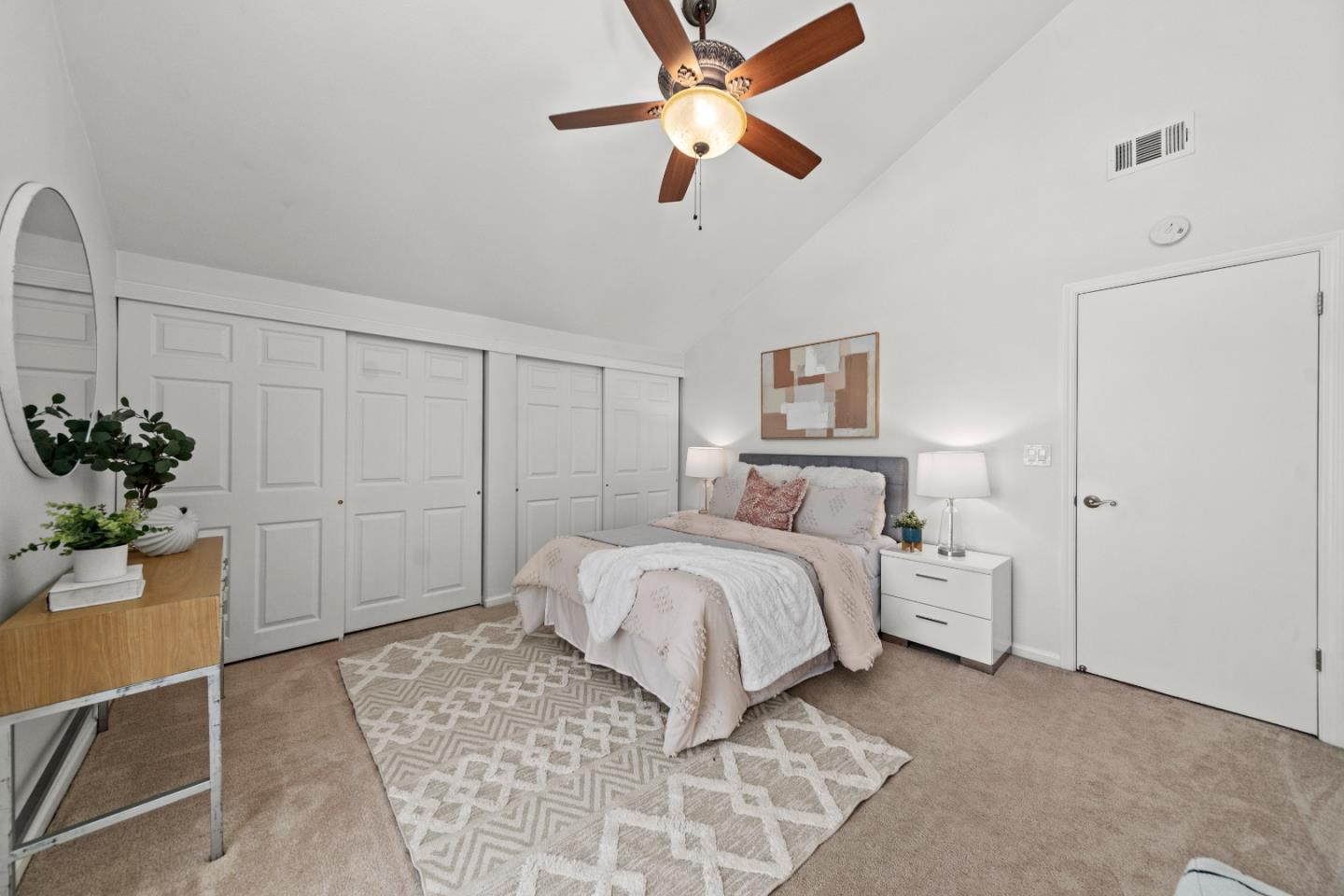 Detail Gallery Image 30 of 46 For 7188 Anjou Creek Cir, San Jose,  CA 95120 - 4 Beds | 2/1 Baths