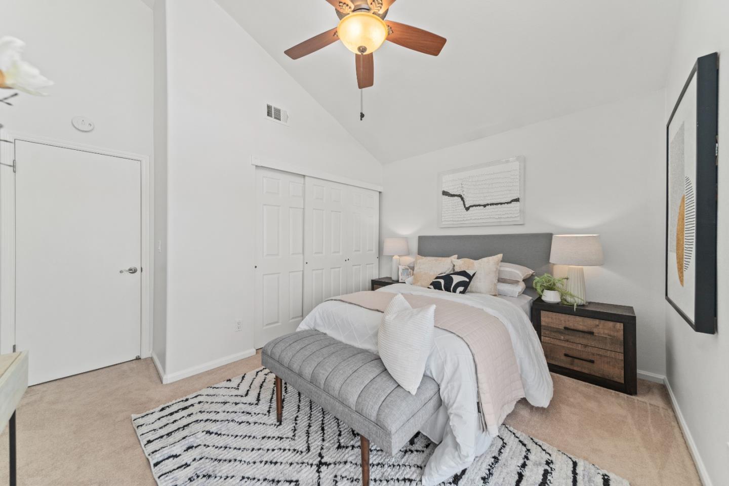 Detail Gallery Image 32 of 46 For 7188 Anjou Creek Cir, San Jose,  CA 95120 - 4 Beds | 2/1 Baths