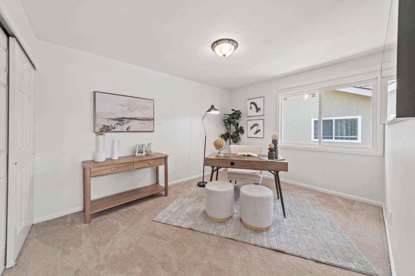 Detail Gallery Image 34 of 46 For 7188 Anjou Creek Cir, San Jose,  CA 95120 - 4 Beds | 2/1 Baths